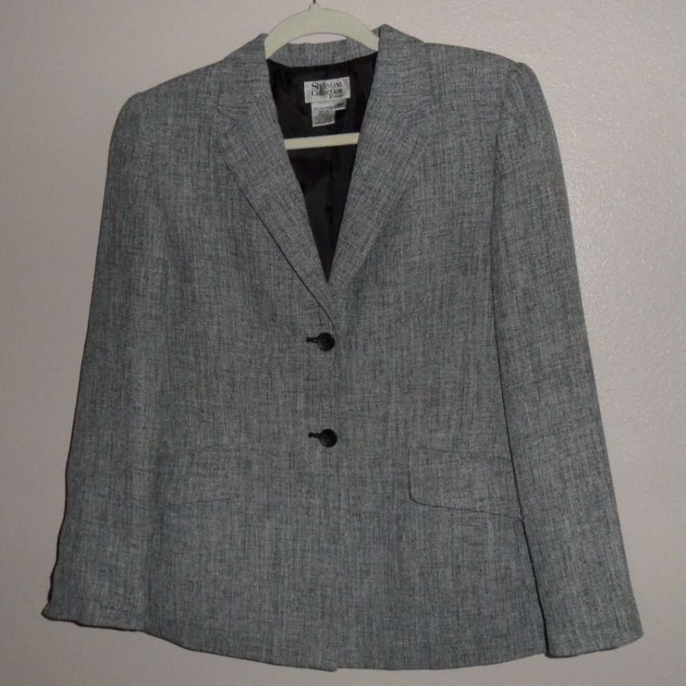 Blazer/Jacket